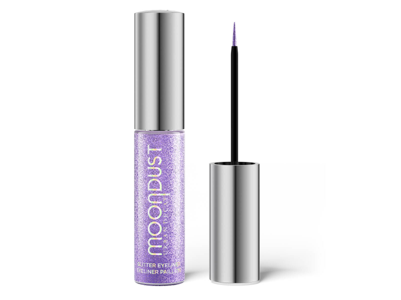 Urban Decay Moondust Glitter Eyeliner, Studio, 0.25 fl oz/7.5 mL