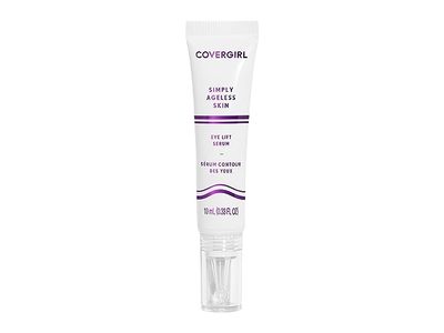Covergirl Simply Ageless Skin Eye Lift Serum, 0.33 fl oz/10 mL