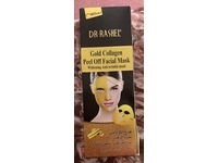 Dr. Rashel Gold Collagen Peel Off Facial Mask, 4.05 fl oz/120 mL - Image 3