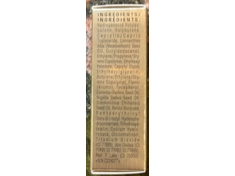 Stila Heaven's Dew Gel Lip Oil, Blushing, 0.18 fl oz/5.35 mL