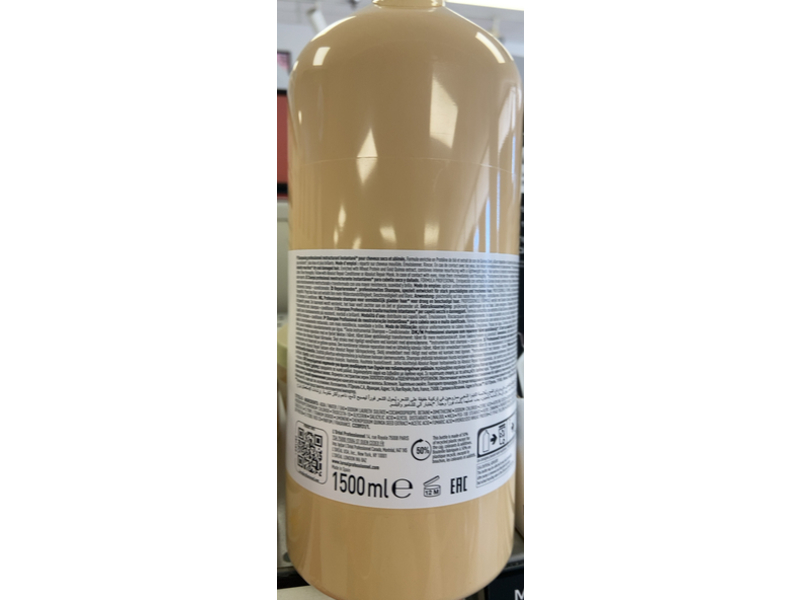 L'Oreal Professional Pairs Absolut Repair, 50.7 fl oz/1500 mL