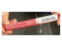 NYX Professional Makeup Smooth Color Lipstick, Flamingo Feather, 0.07 oz/2 g - thumbnail 4