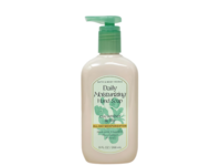 Bath & Body Works Daily Moisturizing Hand Soap, Cucumber & Lily, 9 fl oz/266 mL - thumbnail 1