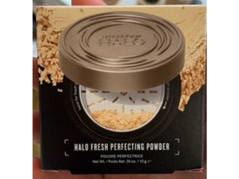 SmashBox Halo Fresh Perfecting Powder , Fair Women, 0.35 oz