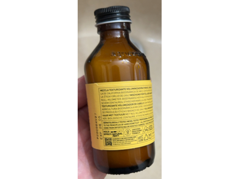 O Way Volume & Texture Hair Puff, 0.21 oz/6 g