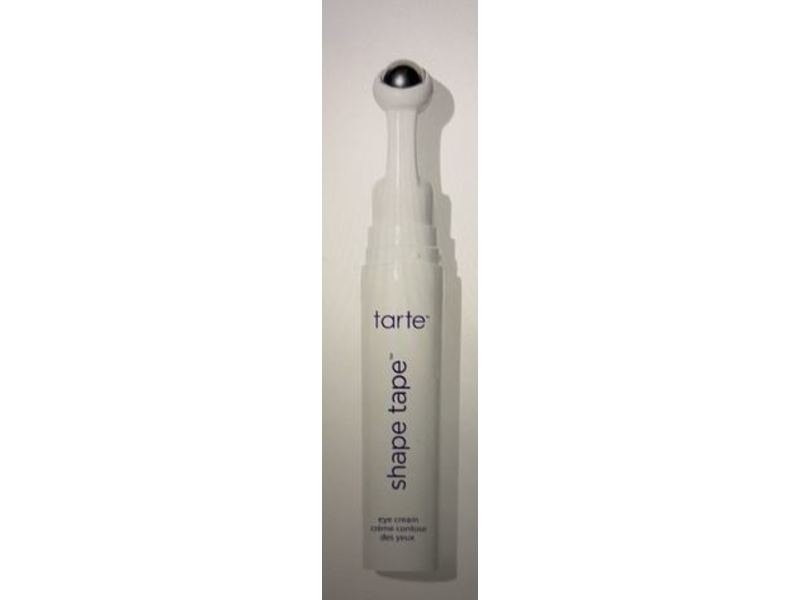 Tarte Shape Tape Eye Cream, 0.33 fl oz/10 mL
