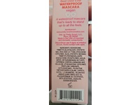 Pretty Smart Best Date Ever Waterproof Mascara, 109 Black, 0.27 fl oz/8 mL - thumbnail 3