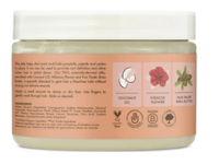 Sheamoisture Kids Styling Jelly, Coconut & Hibiscus, 12 oz/340 g - thumbnail 2