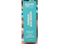 Seashine Labs Mineral Sun Serum, 1.7 fl oz/50 mL - thumbnail 2