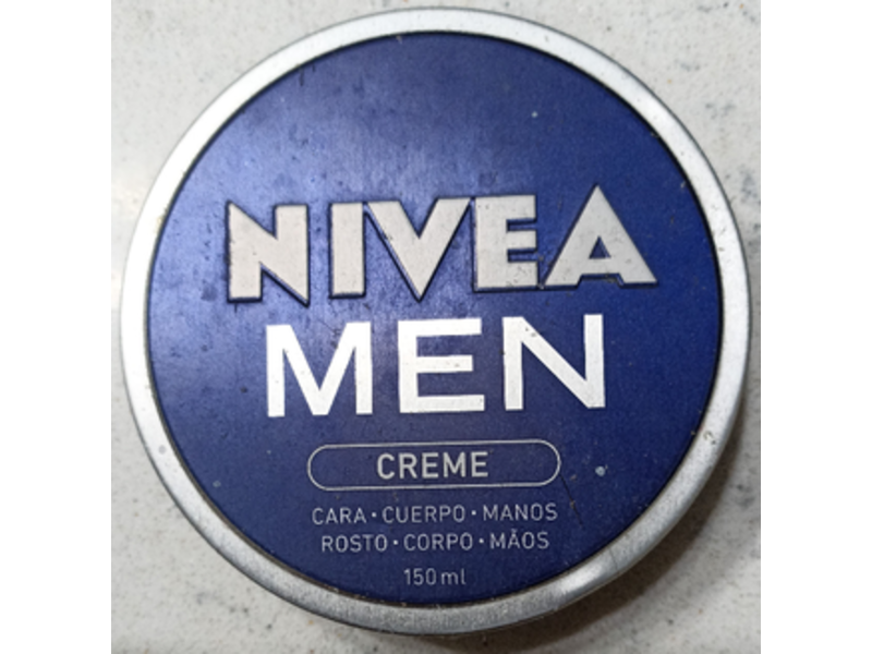 Nivea Men Multipurpose Cream, 150 mL