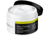 Yeouth Neck Firming Cream, Green Tea + Opeline & Vitamin C, 2 fl oz/60 mL - Image 2