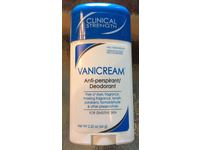 Vanicream Anti-perspirant/Deodorant, 2.25 oz/64 g - thumbnail 2