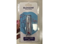 Blossom Color-Changing Crystal Lip Balm, Red, 0.1 oz/3g - thumbnail 2