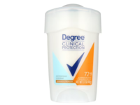 Degree Summer Strength Antiperspirant Deodorant Stick, 1.7 oz/48 g - Image 2