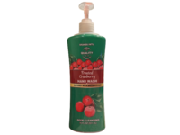 Brands Intl. Deep Cleansing Hand Wash, Frosted Cranberry, 18 fl oz/531 mL - thumbnail 1
