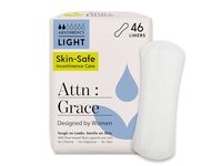 Attn: Grace Panty Liners, 46 Liners - thumbnail 1
