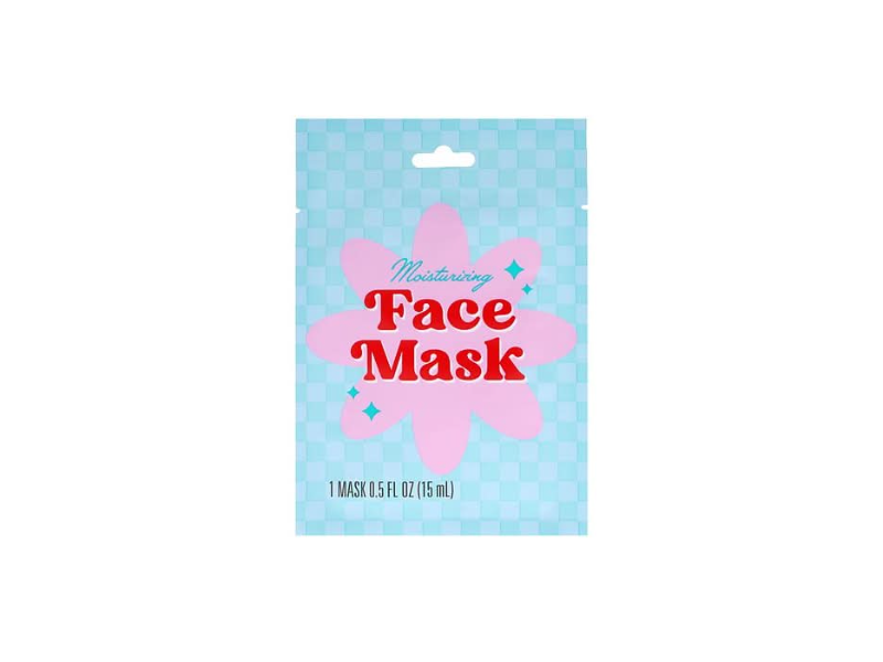 Walgreens Moisturizing Face Mask, 0.5 fl oz/15 mL, 1 Count
