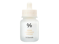 Dr. Ceuracle Ampoule, Vegan Niacin & Rice, 1.01 fl oz/30 mL - thumbnail 1