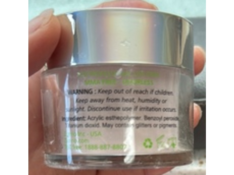 Dipn' Duo Nail Dipping Sysytem, 2 oz/56 g