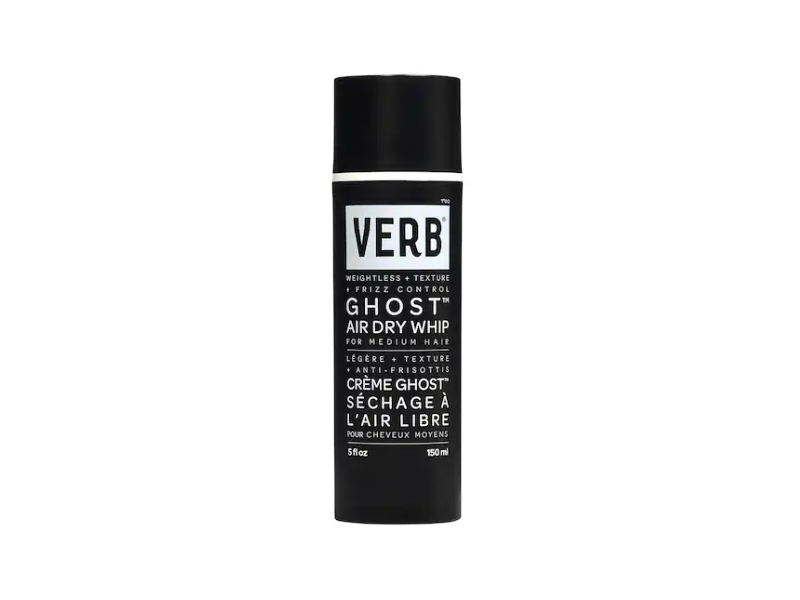 Verb Ghost Air Dry Whip , 5 fl oz/150 mL