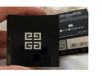 Givenchy Mini Prisme Libre 4-Color Loose Powder, 01 Mousseline Pastel, 0.1 oz/0.75 g - Image 4