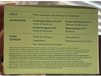 Skinfix Resurface+ Exfoliating Pads, AHA/BHA Niacinamide, 60 Count - Image 4