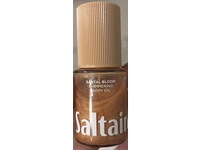 Saltair Shimmering Body Oil, Santal Bloom - Image 3