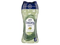 Downy Cozy Collection Laundry Scent Booster, Pistachio Cream Scent, 7.8 oz/221 g - thumbnail 1