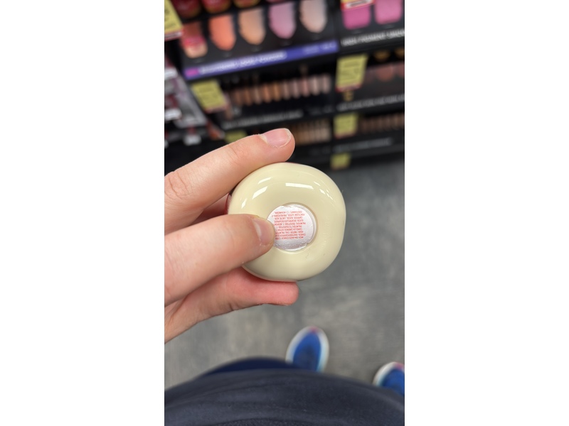 Nyx Professional Makeup Wonder Snatch Setting Powder, Sugar Serve, 0.2 oz
