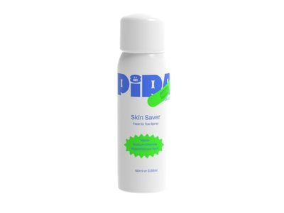 Pipa Skin Saver Face To Toe Spray, 2.02 oz/60 mL