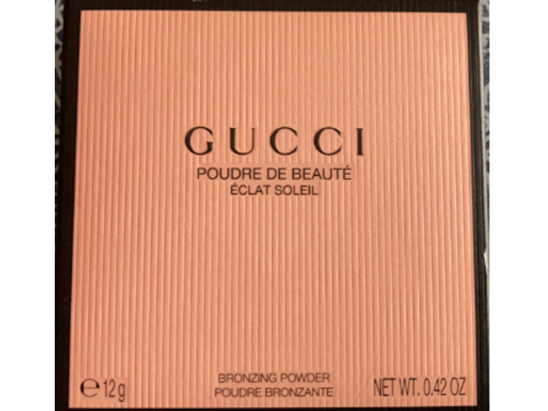 Gucci Bronzing Powder, Medium, 0.42 oz/12 g