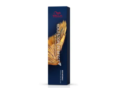 Wella Koleston Perfect Me+ Rich Naturals Hair Color, 10/16 Lightest Blone/Ash Violet, 2 oz/57 g