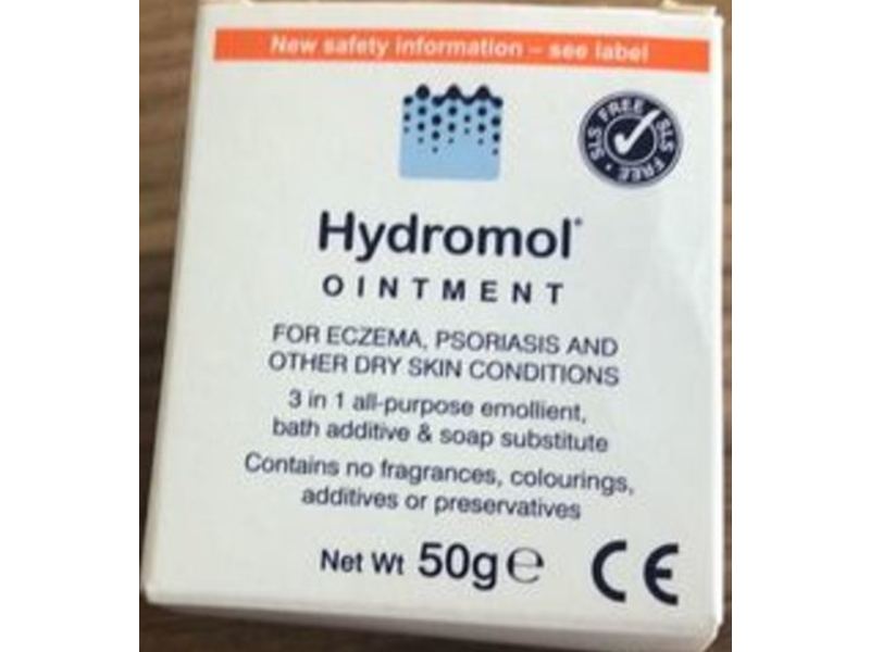 Hydromol Ointment, 50 g