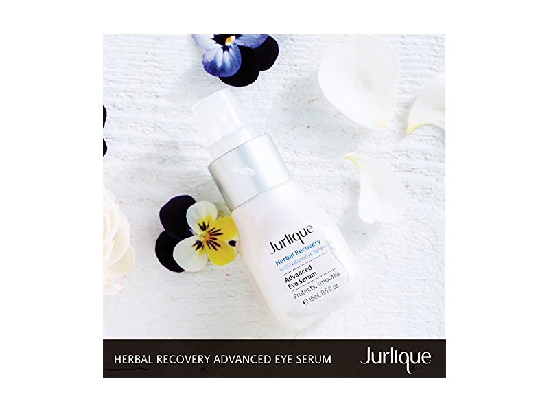 jurlique advanced eye serum