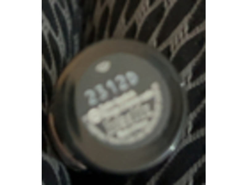 Sephora Collection Satin Lipstick, 03 Big Hit, 0.12 oz/3.5 g