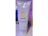 Touch Acne Treatment Gel, 8 fl oz/227 g - Image 3