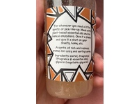 Zum Amber Zum Mist Aromatherapy Room & Body Mist, 4 fl oz/118 mL, Pack Of 2 - thumbnail 3