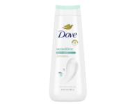 Dove Sensitive Body Wash, 20 fl oz - Image 2