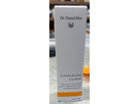 Dr. Hauschka Creme de Jour a la Rose, 30 mL - Image 3