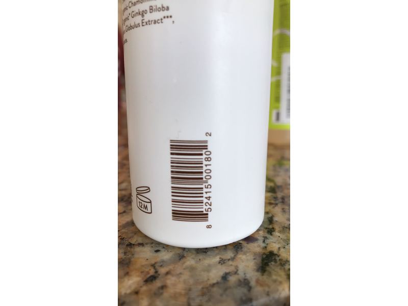 Innersense I Create Volume, 10 oz