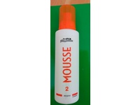 Deliplus ProFix Mousse, 200 mL - Image 3