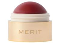 Merit Flush Balm Cream Blush, Postmodern, 0.31 oz/9 g - Image 2