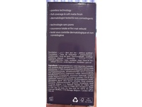 Tarte Amazonian Clay 16-hour Full Coverage Foundation, 44G Tan Golden, 1.7 fl oz/50 mL - thumbnail 3