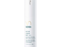 Venn Active Liquid Shot 0.1 Face Serum, 1.0 fl oz/30 mL - thumbnail 1