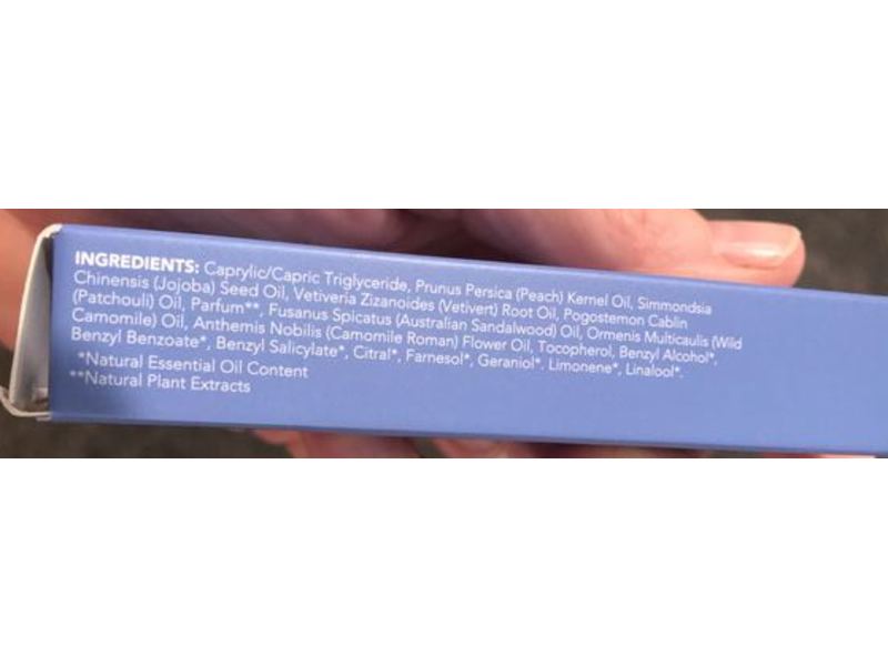 Aromatherapy Associates Deep Relax Roller Ball, 0.33 fl oz/10 mL