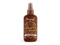 Aveeno Almond Oil Blend Oil Mist - Image 2