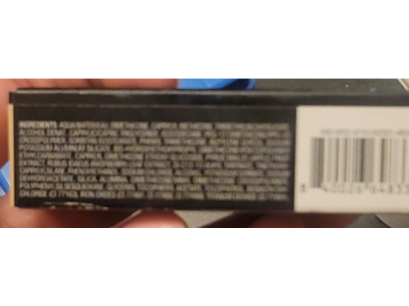 Kvd Beauty Good Apple Lightweight Full Coverage Concealer, Light 107, 0.33 fl oz/10 mL