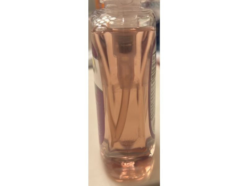 Meijer Antibacterial Hand Soap, White Tea & Berry, 7.5 oz/221 mL