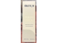 Violette_Fr Bisou Balm Sheer Matte Lipstick, Mon Cheri, 0.08 oz/2.5 g - thumbnail 2