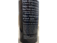 Whish A+B+C Magic Serum, Bakuchiol Vitamin C, 8.4 fl oz/248 mL - Image 4